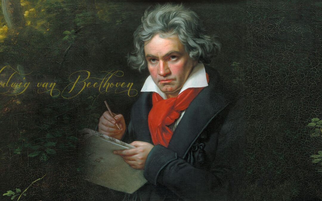 Beethoven No.9