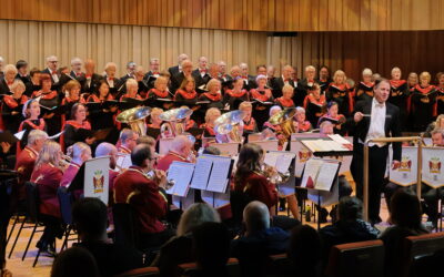 FESTIVE FANFARE
