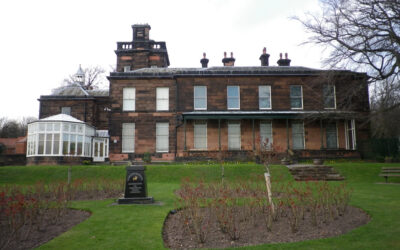 Sudley House