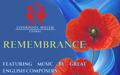 Remembrance at All Hallows