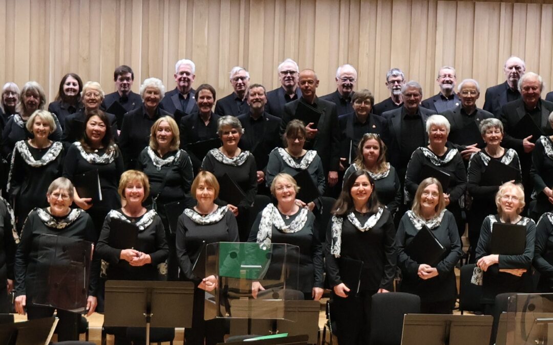 Remembrance at All Hallows