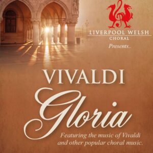 Tickets for Vivaldi Gloria St Andrews Saturday 13th June 2026