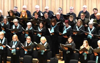 Mozart Requiem